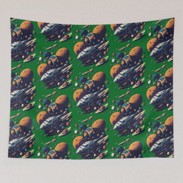 Item preview, Planets Colouring Pictures designed and sold by chaabong.