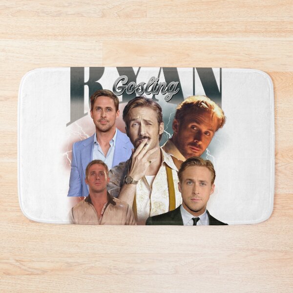 Artikelvorschau, Buchstäblich ich (Ryan Gosling) entworfen und verkauft von ChanelTelfair.