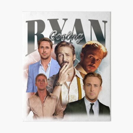 RYAN GOSLING BARBIE KEN MOVIE 8x10 PROMO PHOTO Iconic