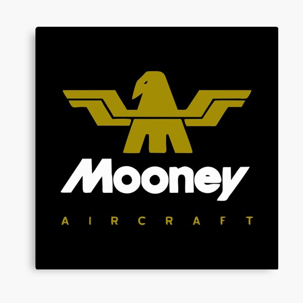 Mooney Canvas Prints for Sale | Redbubble