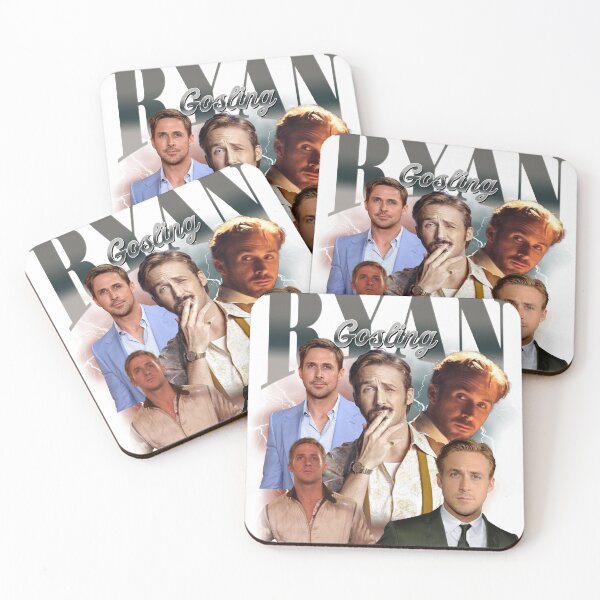 Item preview, Literally Me (Ryan Gosling) designed and sold by ChanelTelfair.