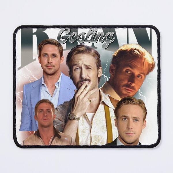 Item preview, Literally Me (Ryan Gosling) designed and sold by ChanelTelfair.
