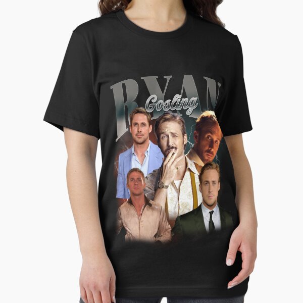 Artikel-Vorschau von Buchstäblich ich (Ryan Gosling), designt und verkauft von ChanelTelfair.
