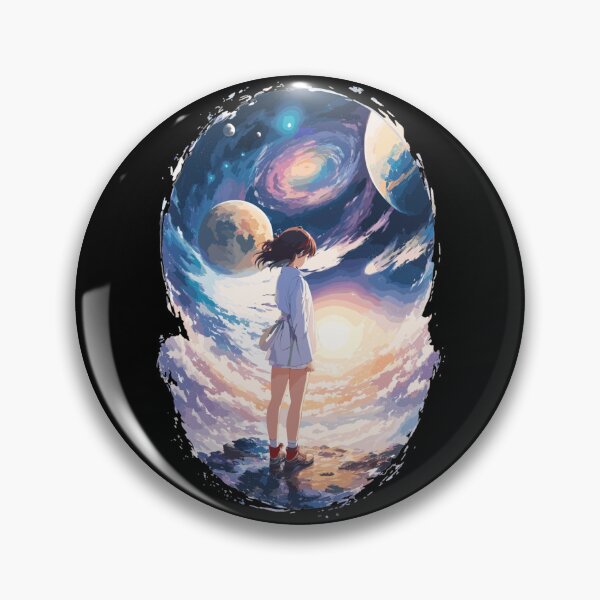 Item preview, Vibrant Worlds designed and sold by chaabong.