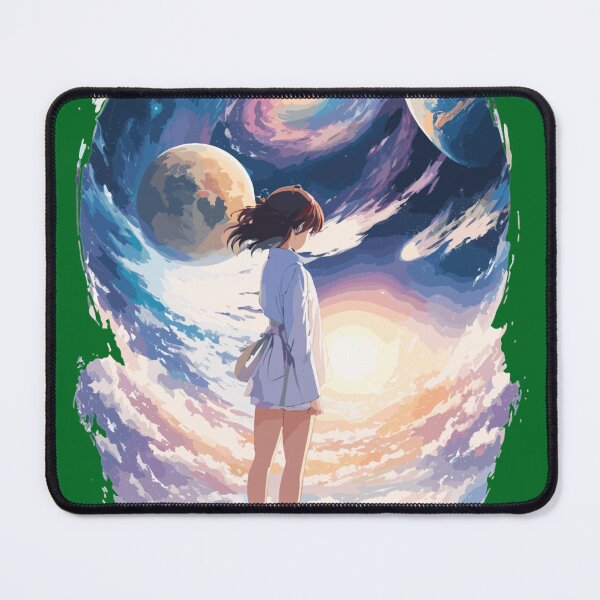 Item preview, Vibrant Worlds designed and sold by chaabong.
