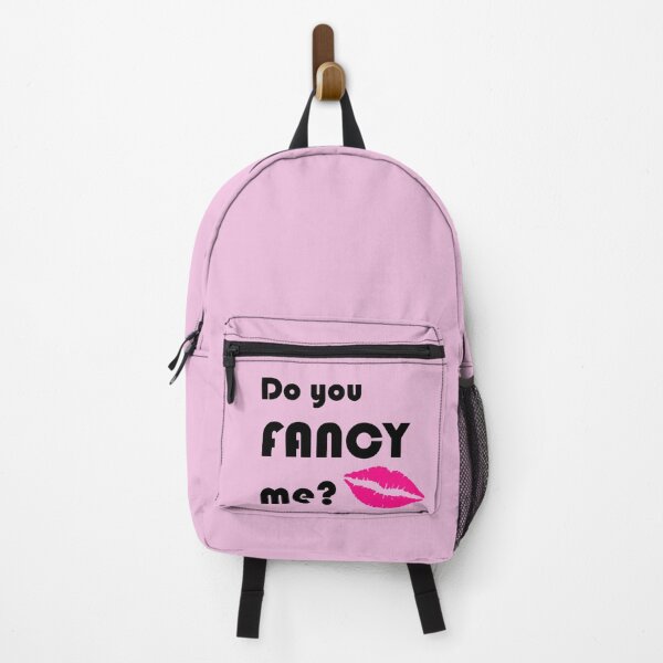 Item preview, Do you fancy me? designed and sold by FancyQueen.