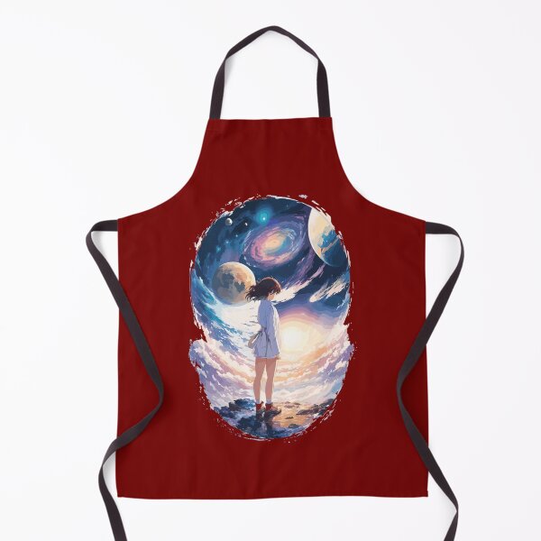 Item preview, Vibrant Worlds designed and sold by chaabong.