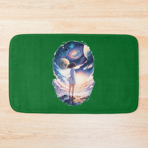 Item preview, Vibrant Worlds designed and sold by chaabong.