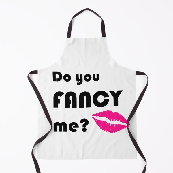 Item preview, Do you fancy me? designed and sold by FancyQueen.
