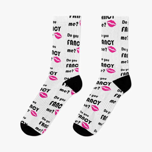 Item preview, Do you fancy me? designed and sold by FancyQueen.