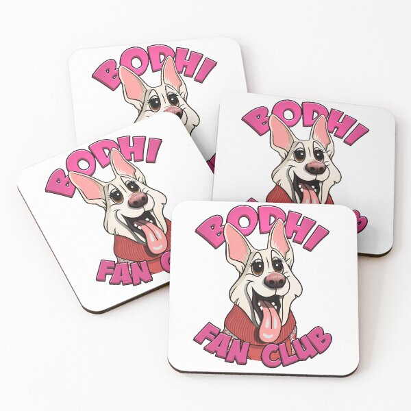Item preview, Bodhi Fan Club designed and sold by polygrafix.