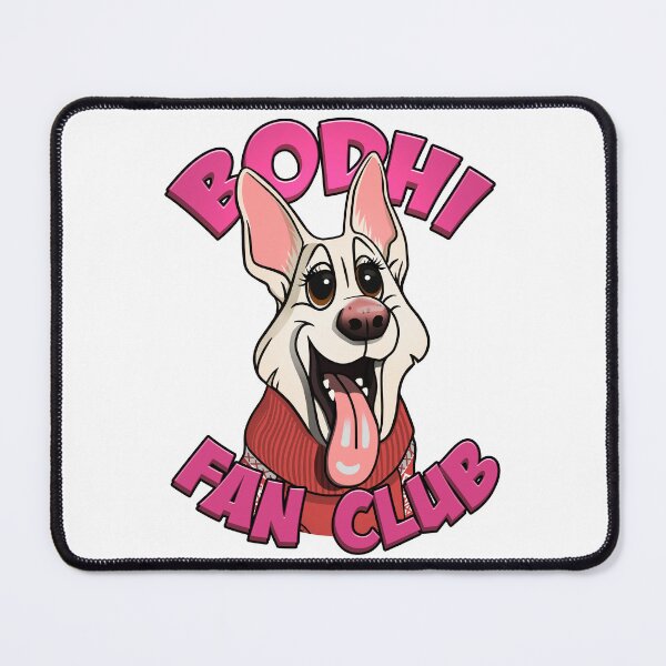 Item preview, Bodhi Fan Club designed and sold by polygrafix.