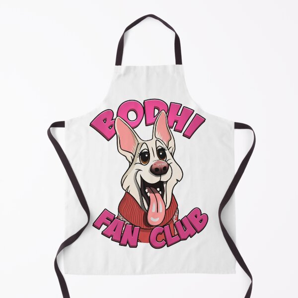 Item preview, Bodhi Fan Club designed and sold by polygrafix.