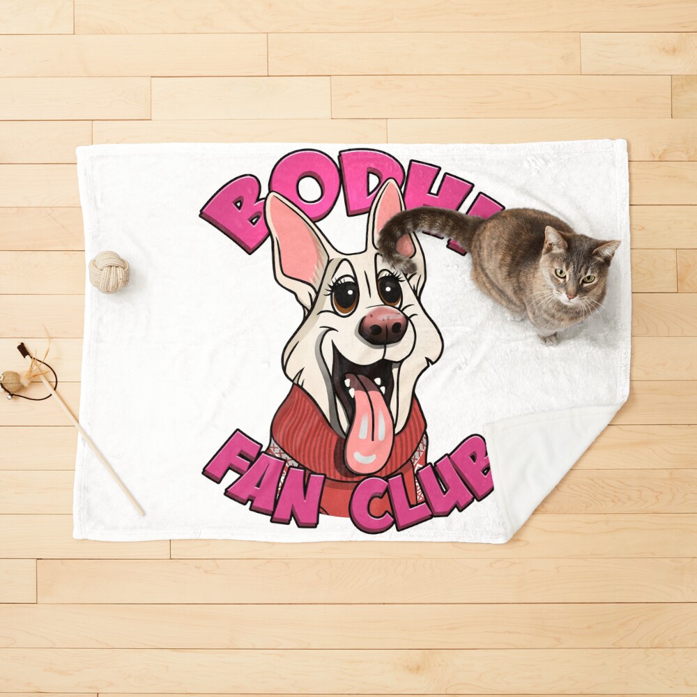 Item preview, Pet Blanket designed and sold by polygrafix.