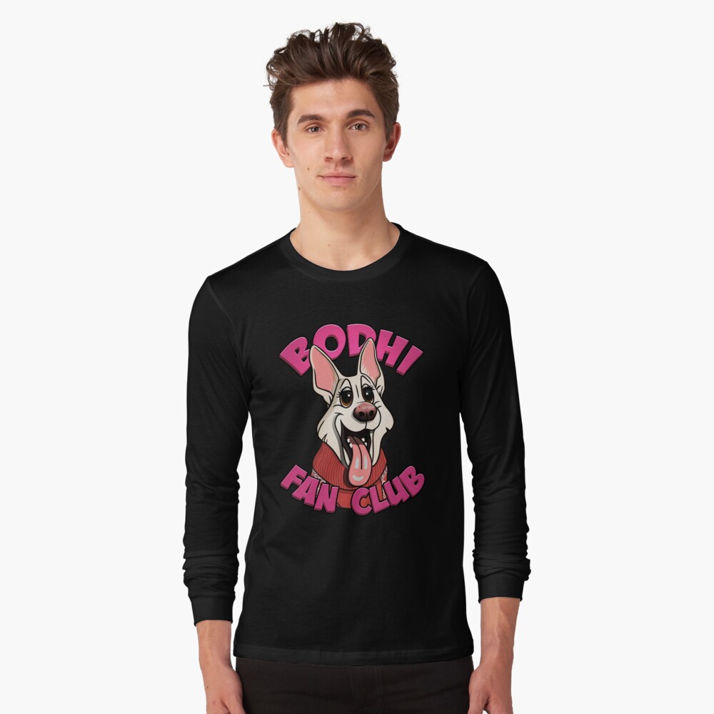 Item preview, Long Sleeve T-Shirt designed and sold by polygrafix.