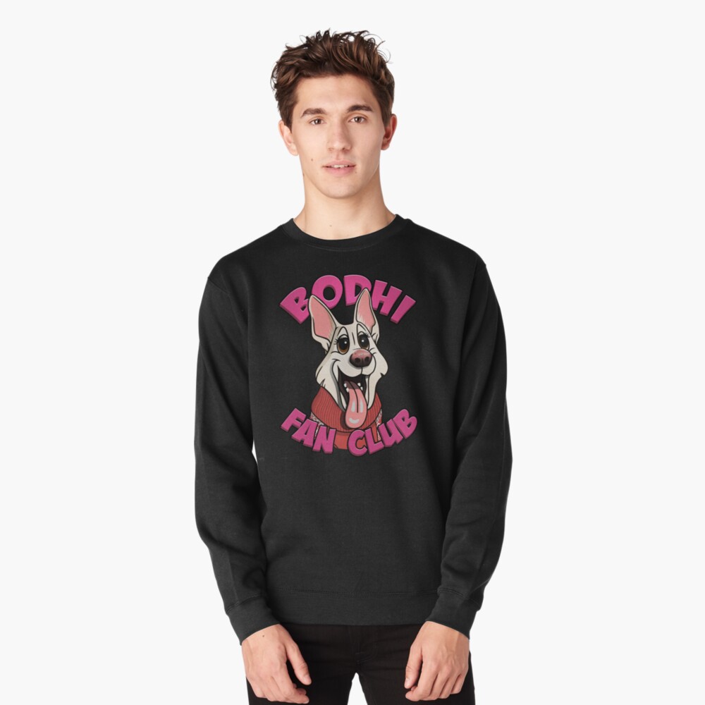 Item preview, Pullover Sweatshirt designed and sold by polygrafix.