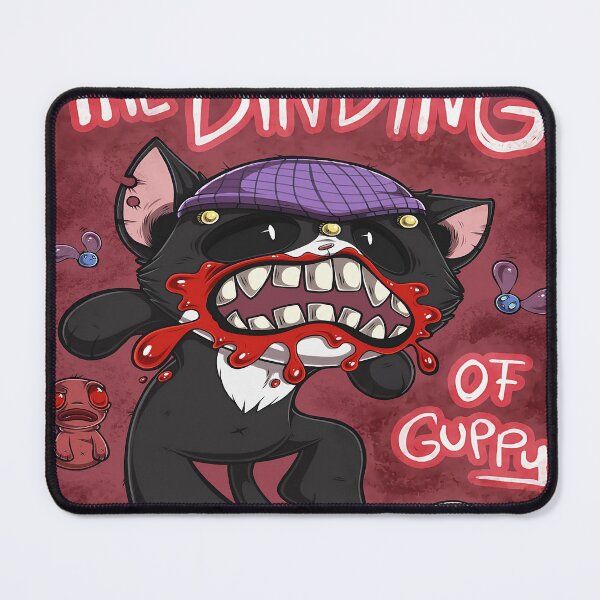 Item preview, the binding of isaac designed and sold by UrbanElegance.