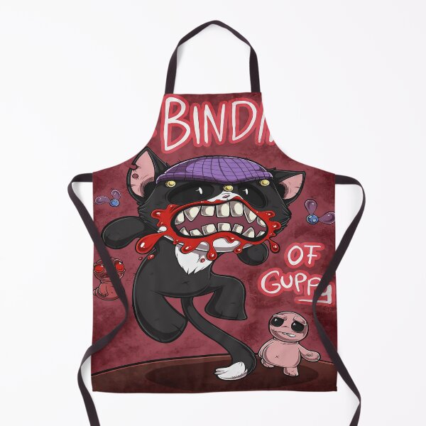 Item preview, the binding of isaac designed and sold by UrbanElegance.