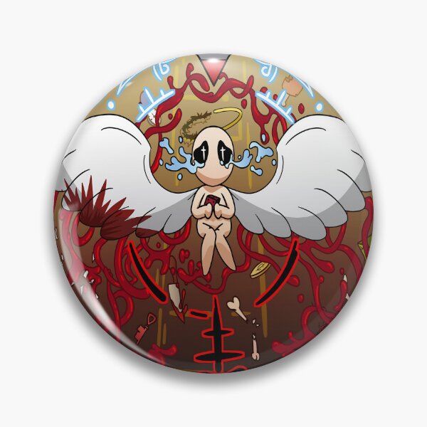 Item preview, the binding of isaac designed and sold by UrbanElegance.