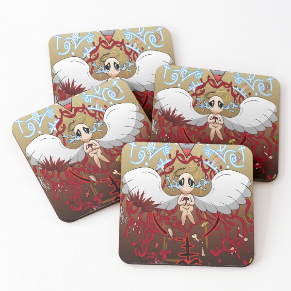 Item preview, the binding of isaac designed and sold by UrbanElegance.