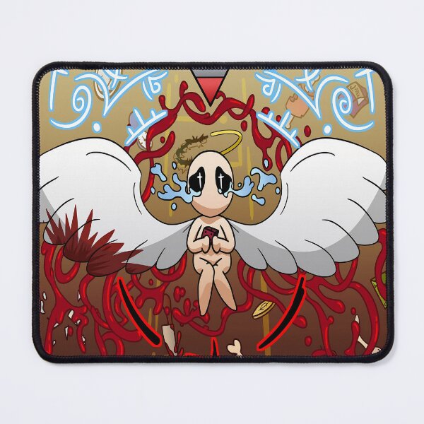 Item preview, the binding of isaac designed and sold by UrbanElegance.