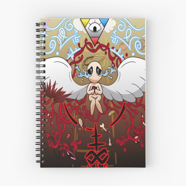 Item preview, the binding of isaac designed and sold by UrbanElegance.