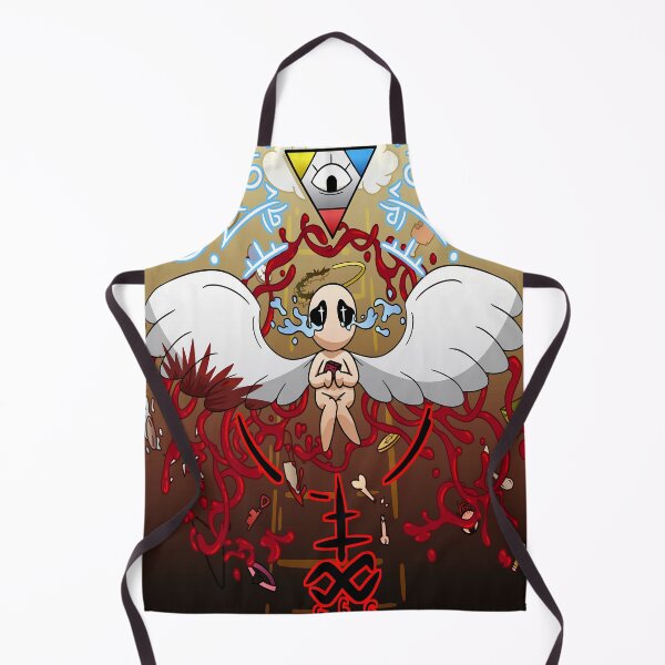 Item preview, the binding of isaac designed and sold by UrbanElegance.