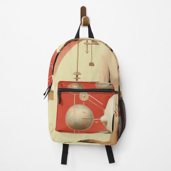 Item preview, Echoes Of The Future designed and sold by nathanBruce.