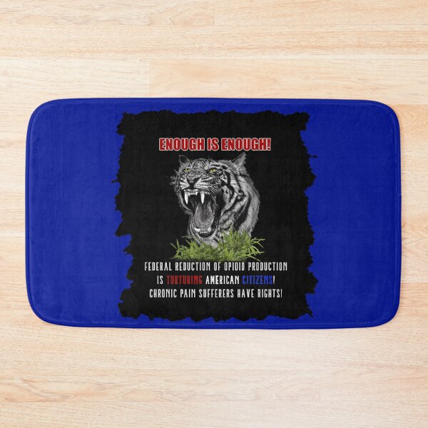 Item preview,  CHRONIC PAIN AWARENESS designed and sold by THE AMERICAN TEEVANGELIST.