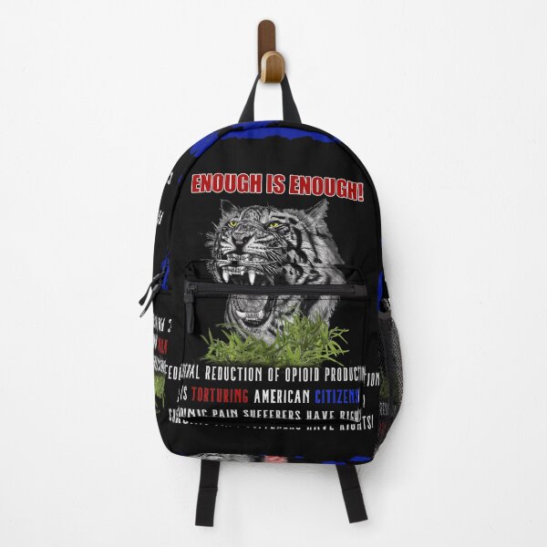 Item preview, CHRONIC PAIN AWARENESS designed and sold by THE AMERICAN TEEVANGELIST.