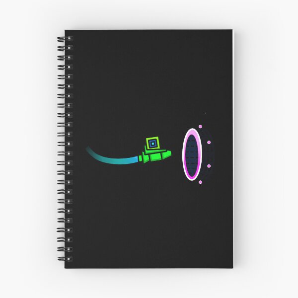 Item preview, Geometry Dash designed and sold by ValentineDionne.