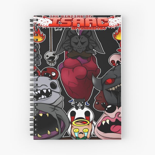 Item preview, the binding of isaac designed and sold by UrbanElegance.