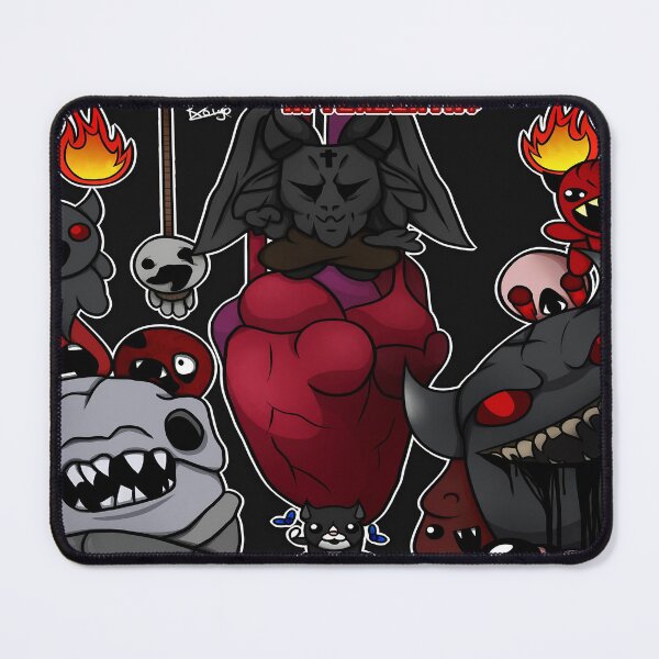 Item preview, the binding of isaac designed and sold by UrbanElegance.