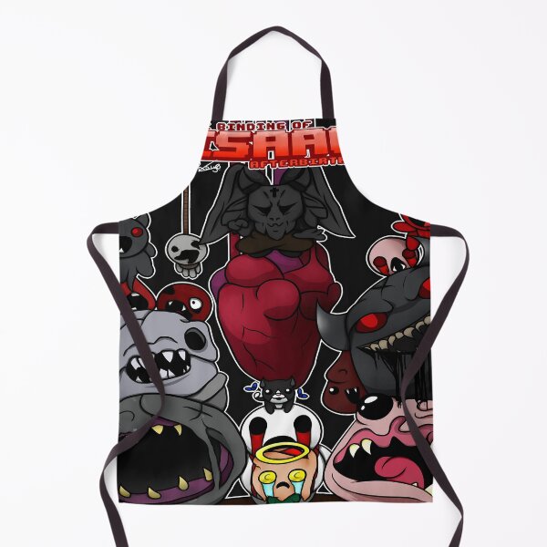 Item preview, the binding of isaac designed and sold by UrbanElegance.