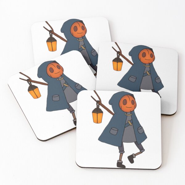 Item preview, Pumpkin panic fan art designed and sold by Artistkhg.
