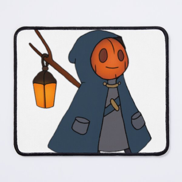 Item preview, Pumpkin panic fan art designed and sold by Artistkhg.
