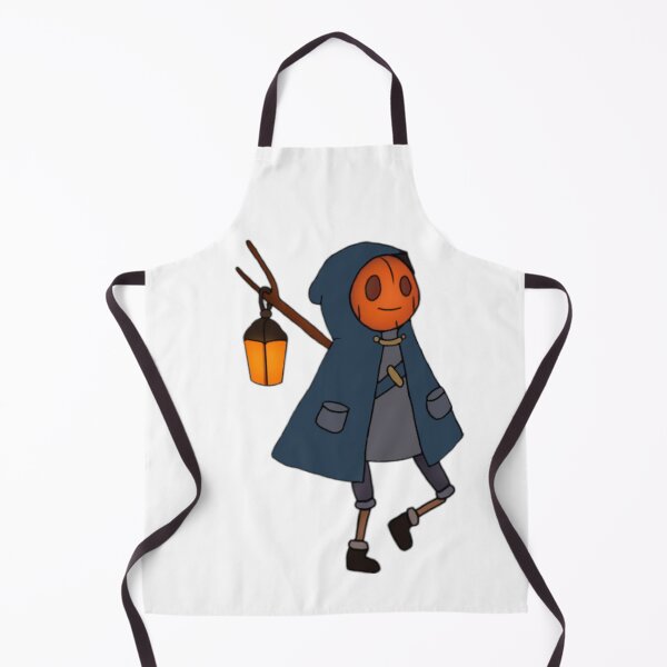 Item preview, Pumpkin panic fan art designed and sold by Artistkhg.