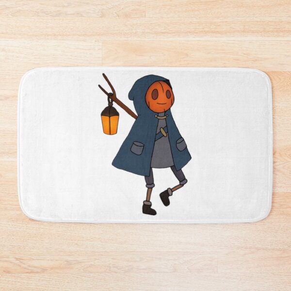 Item preview, Pumpkin panic fan art designed and sold by Artistkhg.