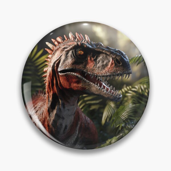 Item preview, Raptor Reign: Predators of the Ancient World designed and sold by Brendon987.