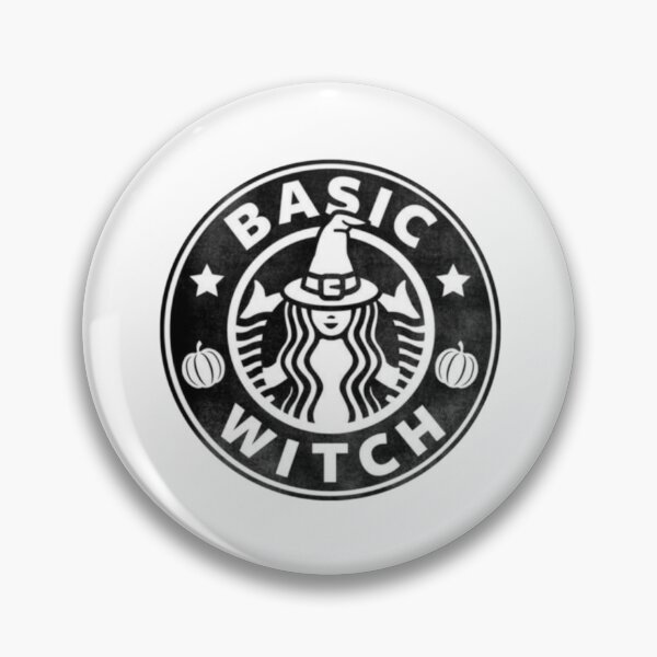 Item preview, Basic Witch designed and sold by DesignByCaitXo.