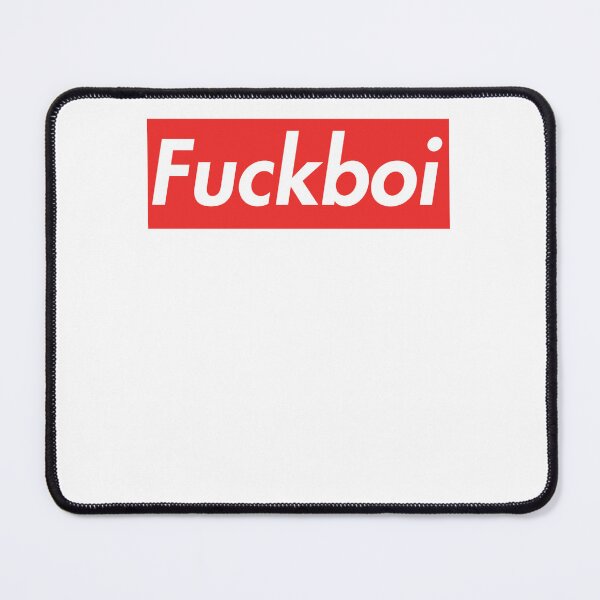 Item preview, Fuckboi designed and sold by LeverettGau.