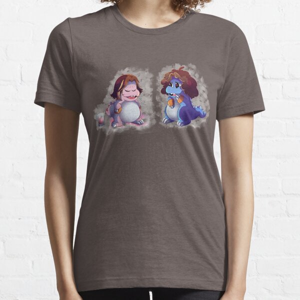 Bubble Gramples Essential T-Shirt