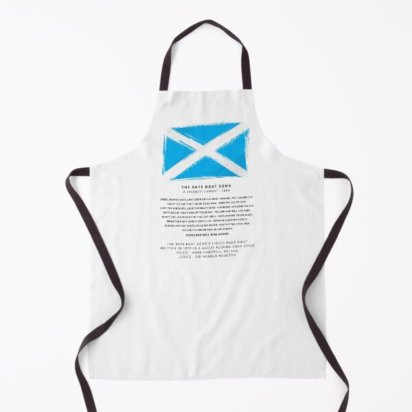 Item preview, Skye Boat Song designed and sold by Tes331.