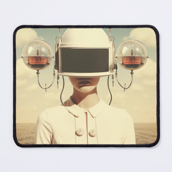 Item preview, Fusion Of Eras designed and sold by nathanBruce.