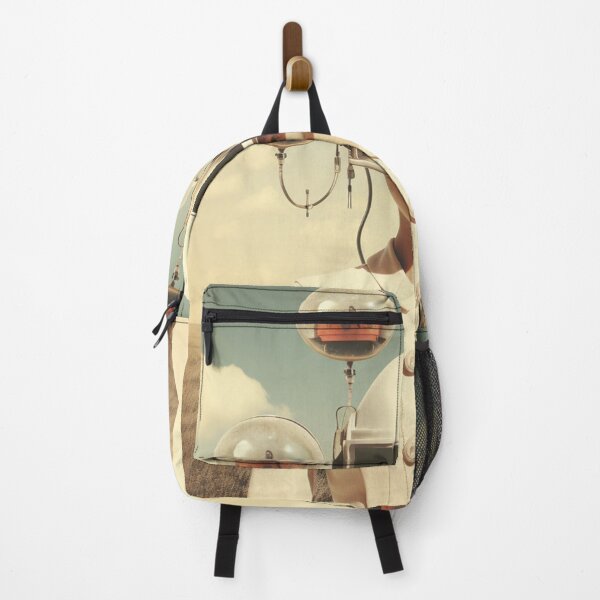 Item preview, Fusion Of Eras designed and sold by nathanBruce.