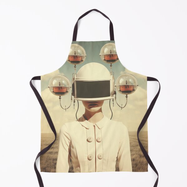 Item preview, Fusion Of Eras designed and sold by nathanBruce.