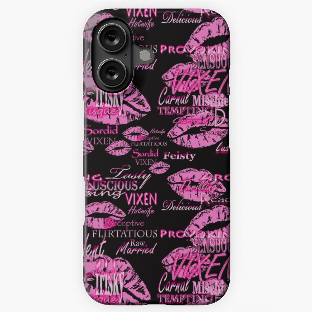 Item preview, iPhone Snap Case designed and sold by Vixen-Games.