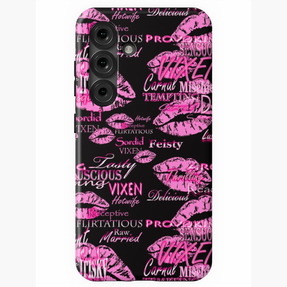 Item preview, Samsung Galaxy Tough Case designed and sold by Vixen-Games.