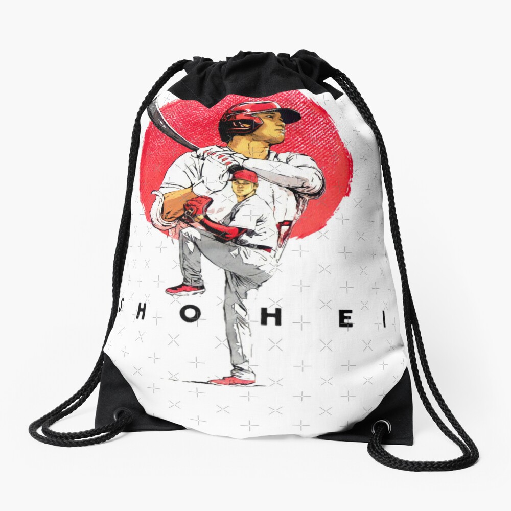 Shohei Ohtani Vintage Essential T-Shirt for Sale by nudgeforgood