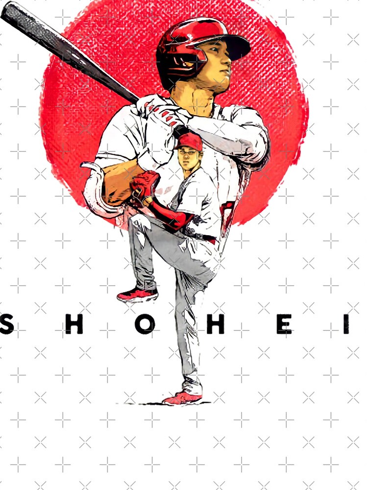 Troutani Mike Trout X Shohei Ohtani LA Angels shirt, hoodie